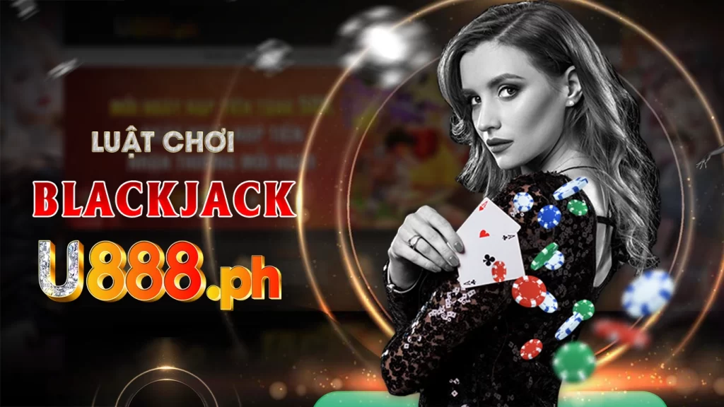 Cách chơi blackjack